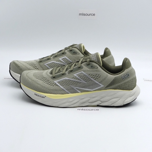NEW Size 9.5 XWIDE 4E Men's New Balance Fresh Foam X 880v14 Sneakers M880J14 - Picture 1 of 6